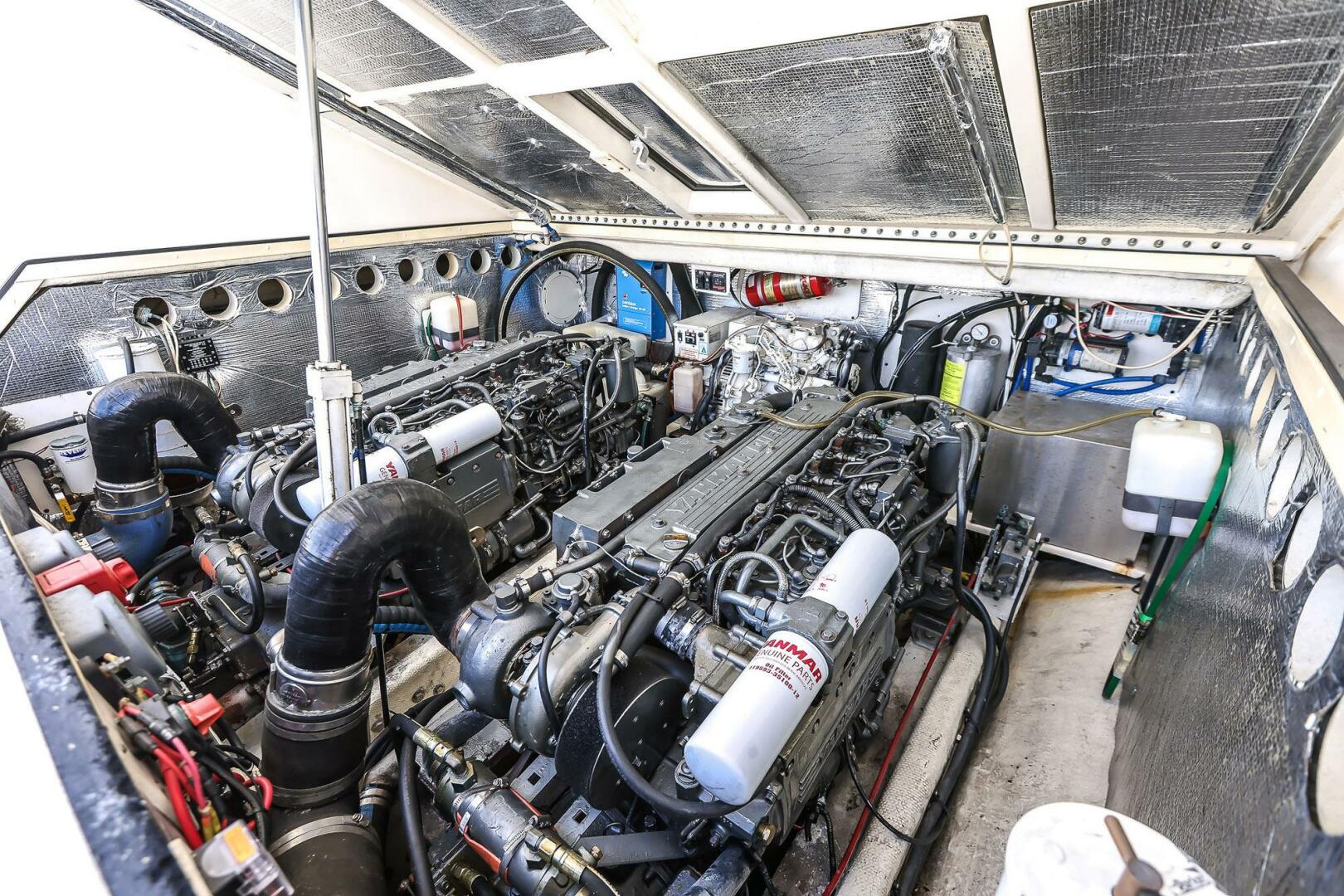 Carolina Classic-32 2005-Patriot New Smyrna Beach-Florida-United States-5235682 | Thumbnail