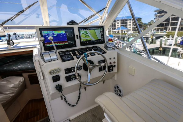 Carolina Classic-32 2005-Patriot New Smyrna Beach-Florida-United States-5235643