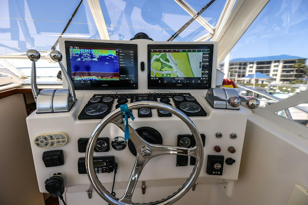 Carolina Classic-32 2005-Patriot New Smyrna Beach-Florida-United States-5235644