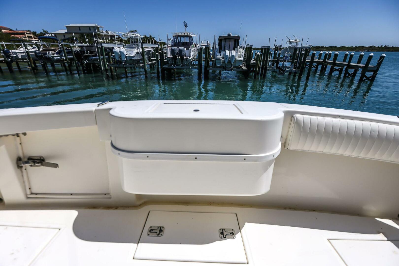 Carolina Classic-32 2005-Patriot New Smyrna Beach-Florida-United States-5235673 | Thumbnail