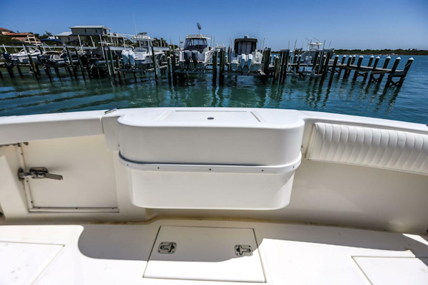 Carolina Classic-32 2005-Patriot New Smyrna Beach-Florida-United States-5235673