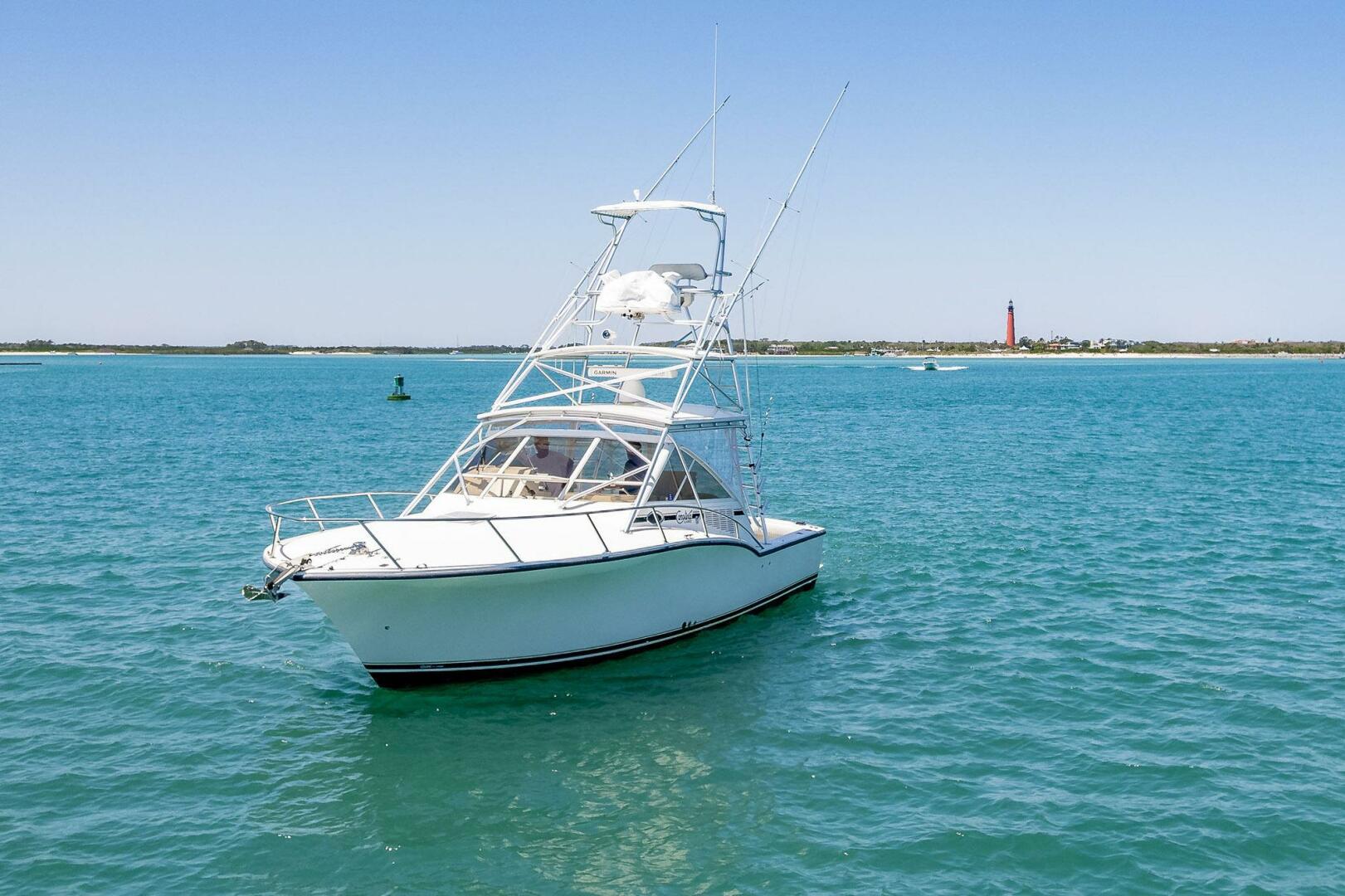 Carolina Classic-32 2005-Patriot New Smyrna Beach-Florida-United States-5235705 | Thumbnail