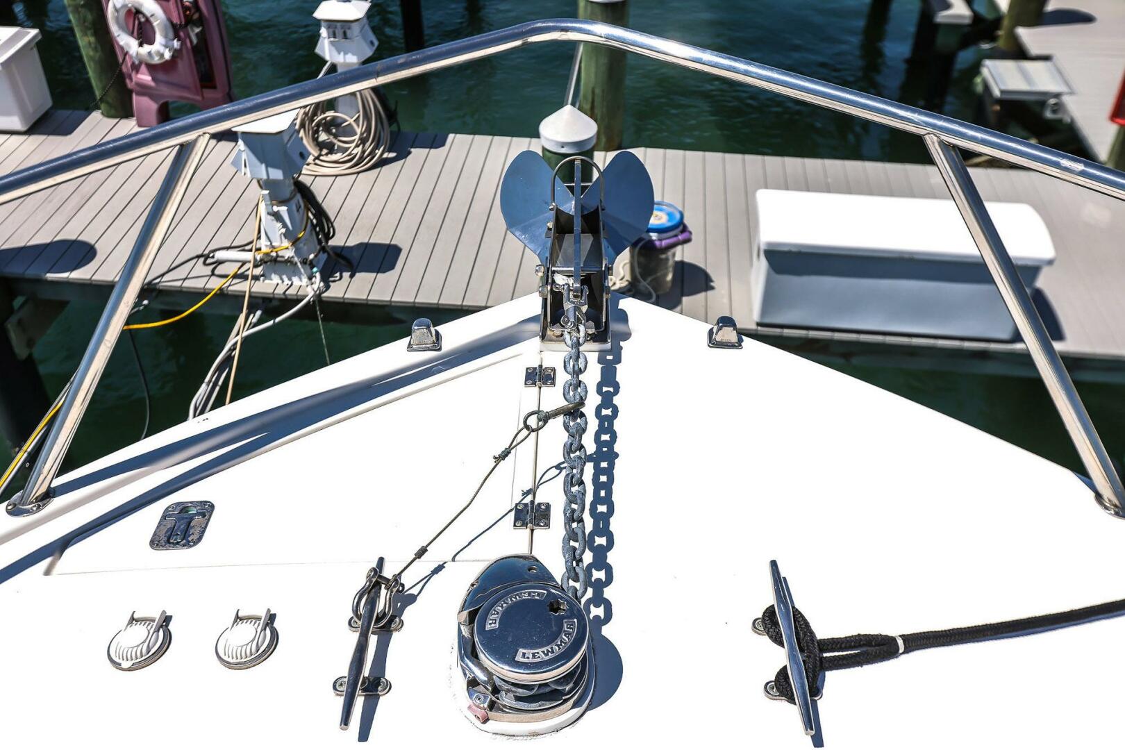 Carolina Classic-32 2005-Patriot New Smyrna Beach-Florida-United States-5235674 | Thumbnail