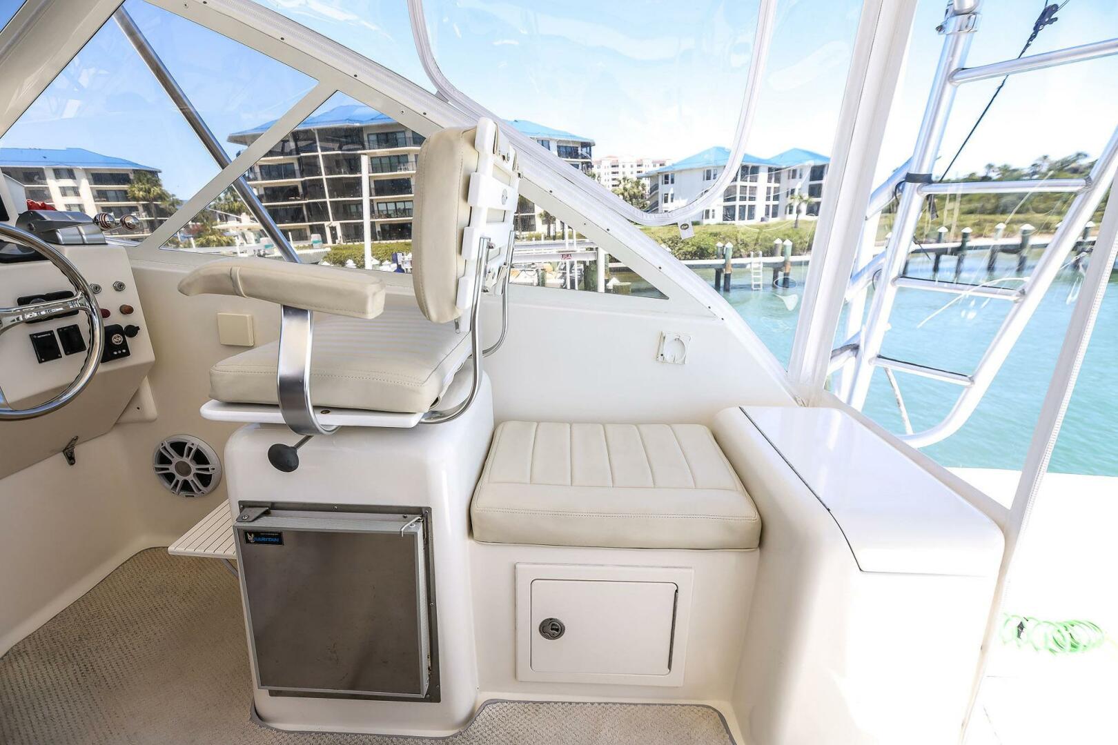 Carolina Classic-32 2005-Patriot New Smyrna Beach-Florida-United States-5235649 | Thumbnail