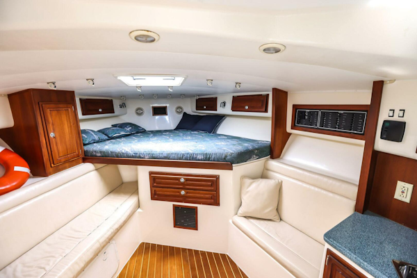 Carolina Classic-32 2005-Patriot New Smyrna Beach-Florida-United States-5235652