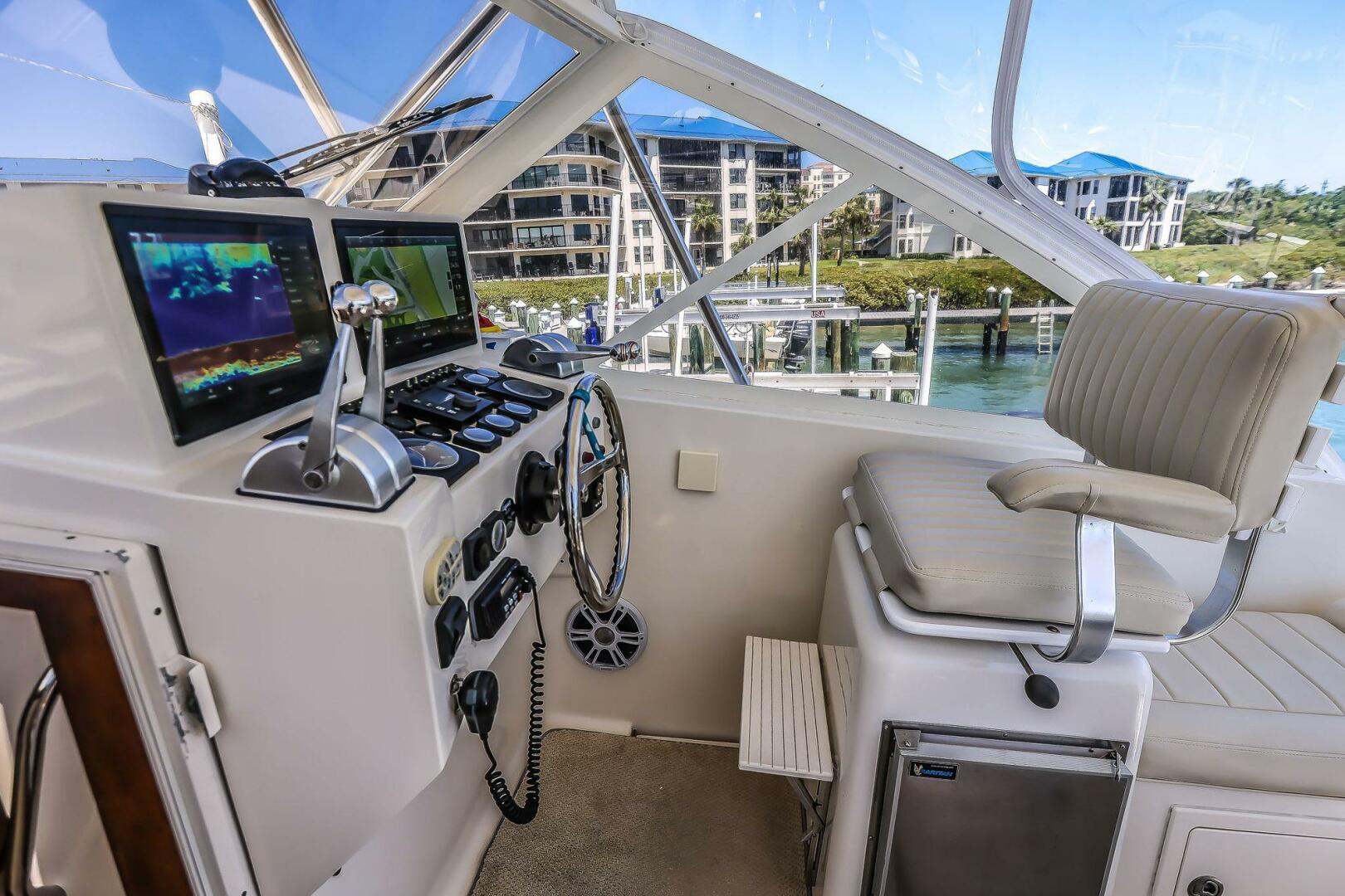 Carolina Classic-32 2005-Patriot New Smyrna Beach-Florida-United States-5235642 | Thumbnail