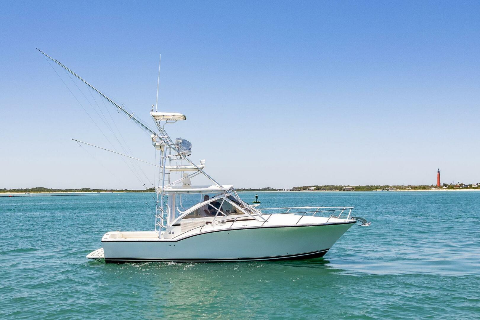 Carolina Classic-32 2005-Patriot New Smyrna Beach-Florida-United States-5235637 | Thumbnail