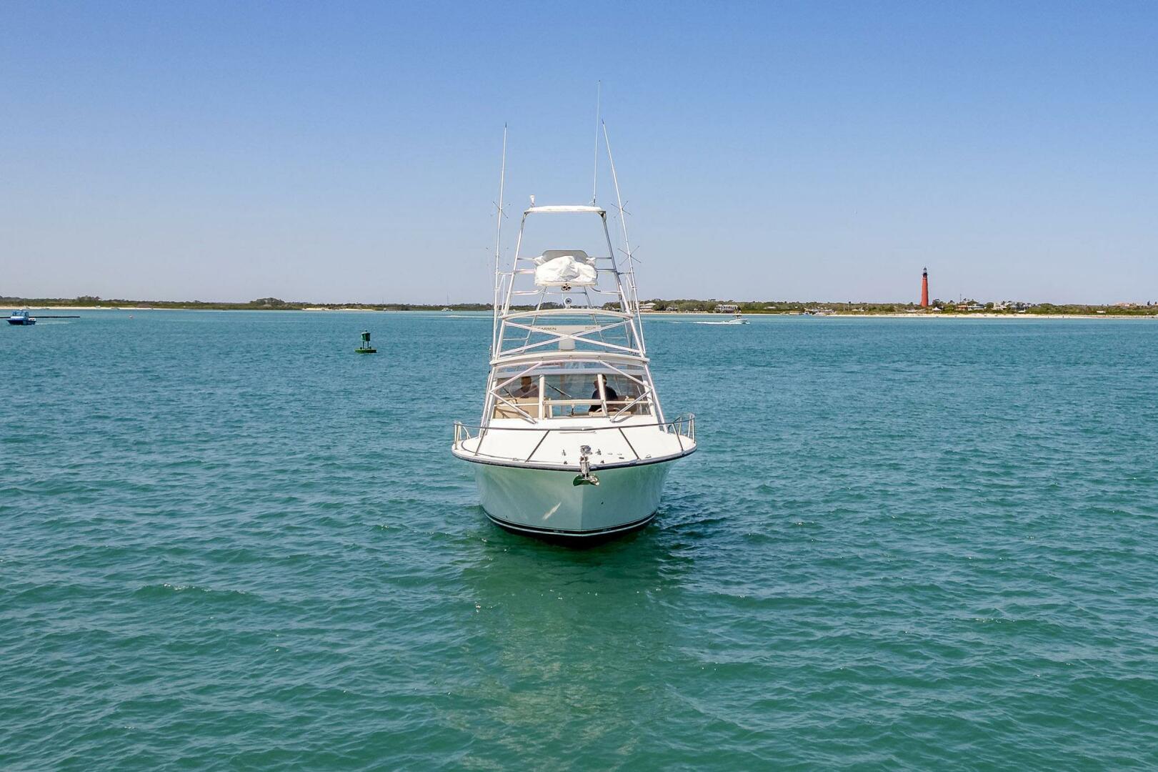 Carolina Classic-32 2005-Patriot New Smyrna Beach-Florida-United States-5235639 | Thumbnail