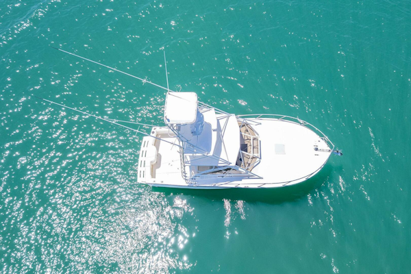 Carolina Classic-32 2005-Patriot New Smyrna Beach-Florida-United States-5235706