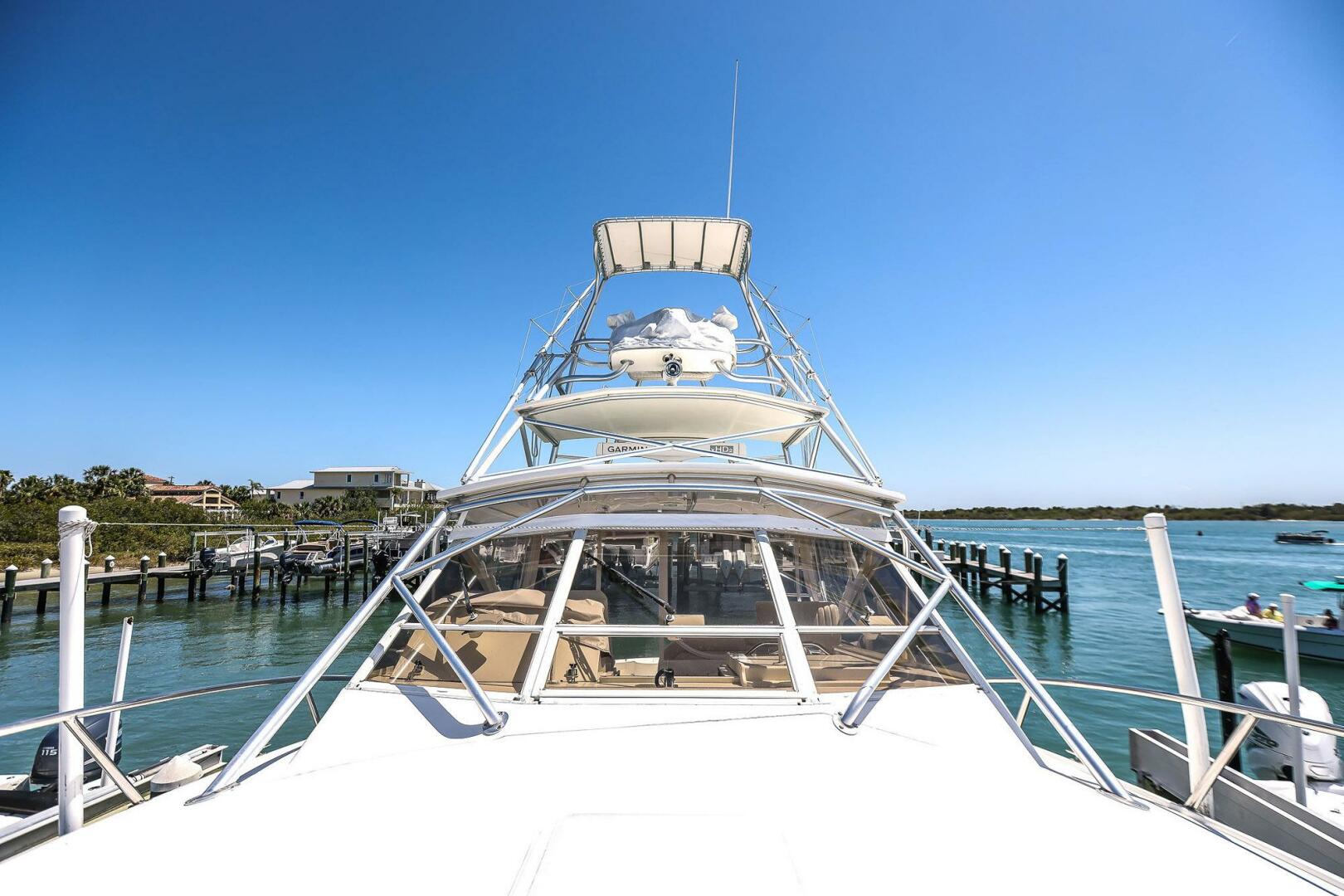 Carolina Classic-32 2005-Patriot New Smyrna Beach-Florida-United States-5235675 | Thumbnail