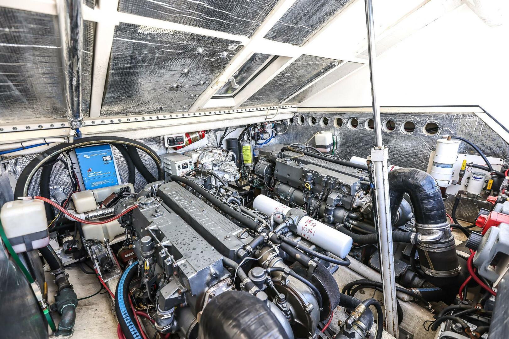 Carolina Classic-32 2005-Patriot New Smyrna Beach-Florida-United States-5235676 | Thumbnail