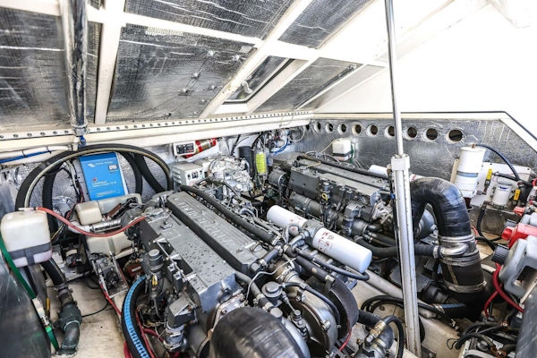 Carolina Classic-32 2005-Patriot New Smyrna Beach-Florida-United States-5235676