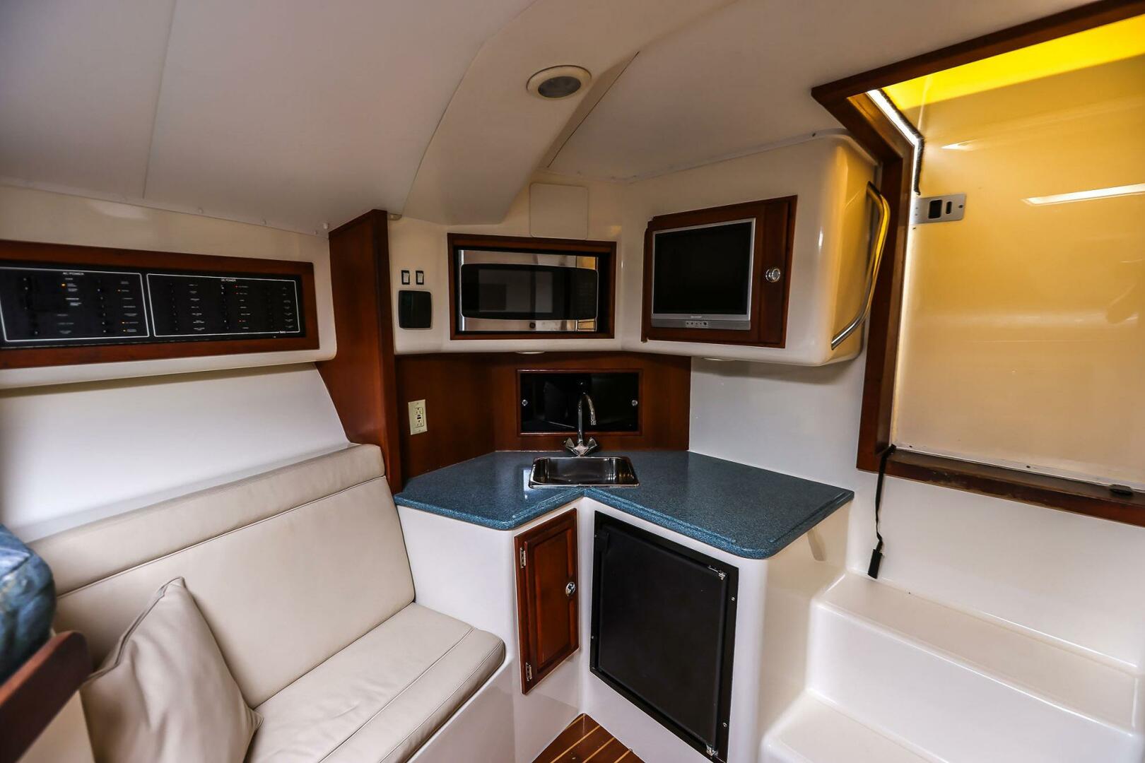 Carolina Classic-32 2005-Patriot New Smyrna Beach-Florida-United States-5235654 | Thumbnail