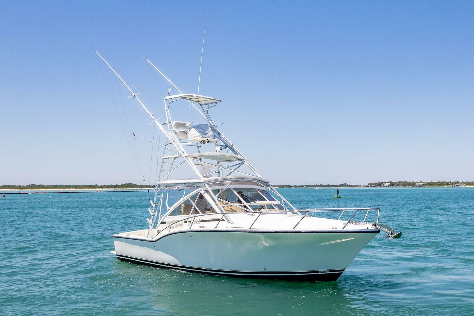 Carolina Classic-32 2005-Patriot New Smyrna Beach-Florida-United States-5235638 | Thumbnail