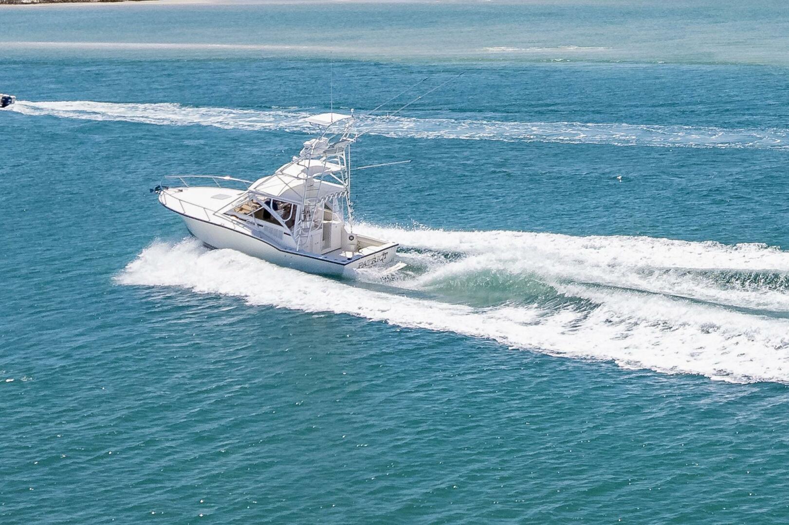 Carolina Classic-32 2005-Patriot New Smyrna Beach-Florida-United States-5235709 | Thumbnail