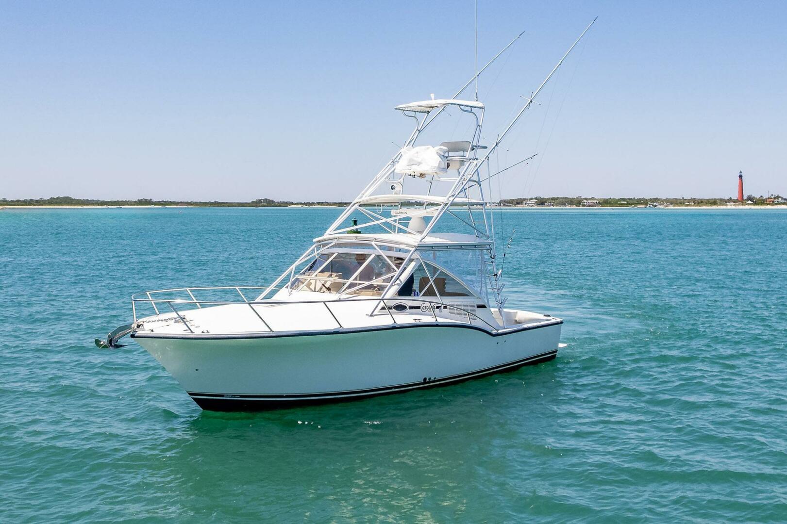 Carolina Classic-32 2005-Patriot New Smyrna Beach-Florida-United States-5235640 | Thumbnail