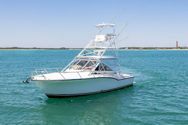 Carolina Classic-32 2005-Patriot New Smyrna Beach-Florida-United States-5235640