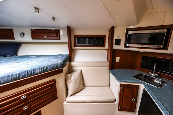 Carolina Classic-32 2005-Patriot New Smyrna Beach-Florida-United States-5235655