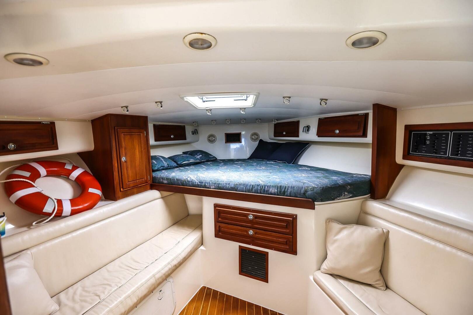 Carolina Classic-32 2005-Patriot New Smyrna Beach-Florida-United States-5235653 | Thumbnail