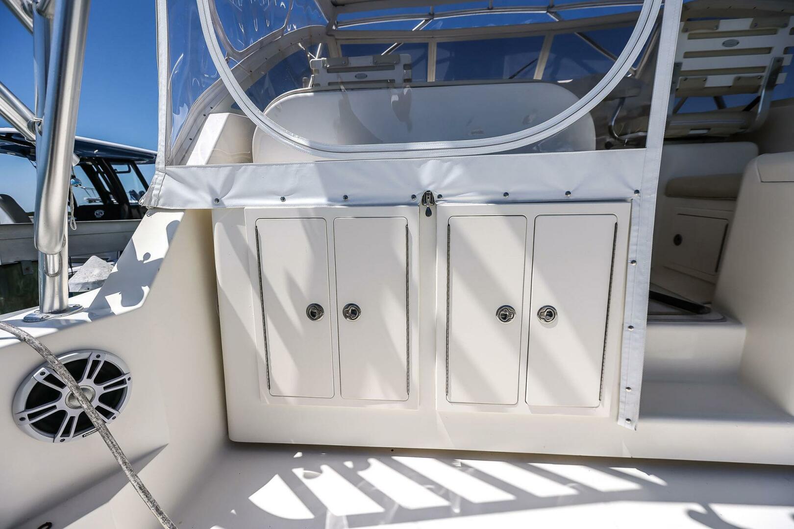 Carolina Classic-32 2005-Patriot New Smyrna Beach-Florida-United States-5235664 | Thumbnail