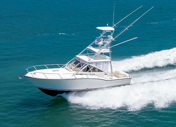 Carolina Classic-32 2005-Patriot New Smyrna Beach-Florida-United States-5235636