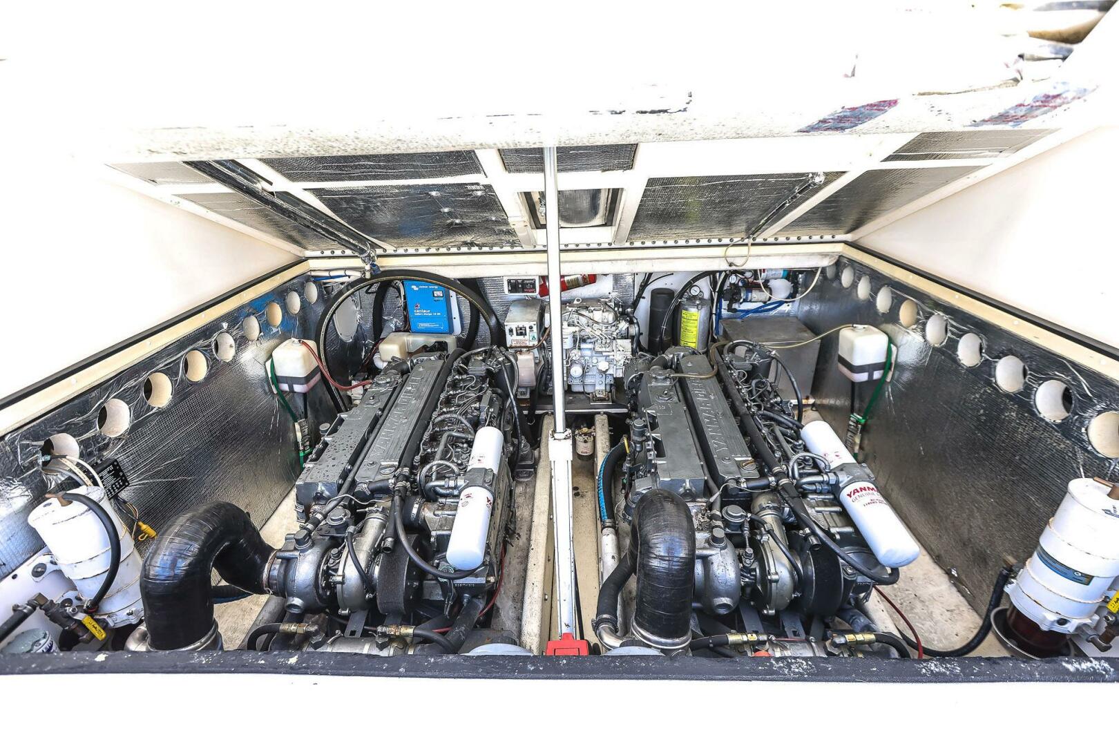 Carolina Classic-32 2005-Patriot New Smyrna Beach-Florida-United States-5235689 | Thumbnail