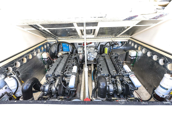 Carolina Classic-32 2005-Patriot New Smyrna Beach-Florida-United States-5235689