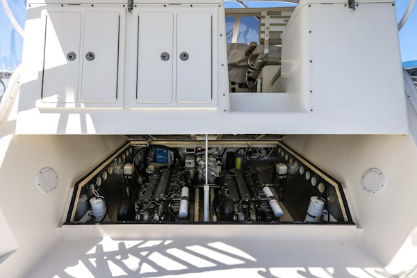 Carolina Classic-32 2005-Patriot New Smyrna Beach-Florida-United States-5235694