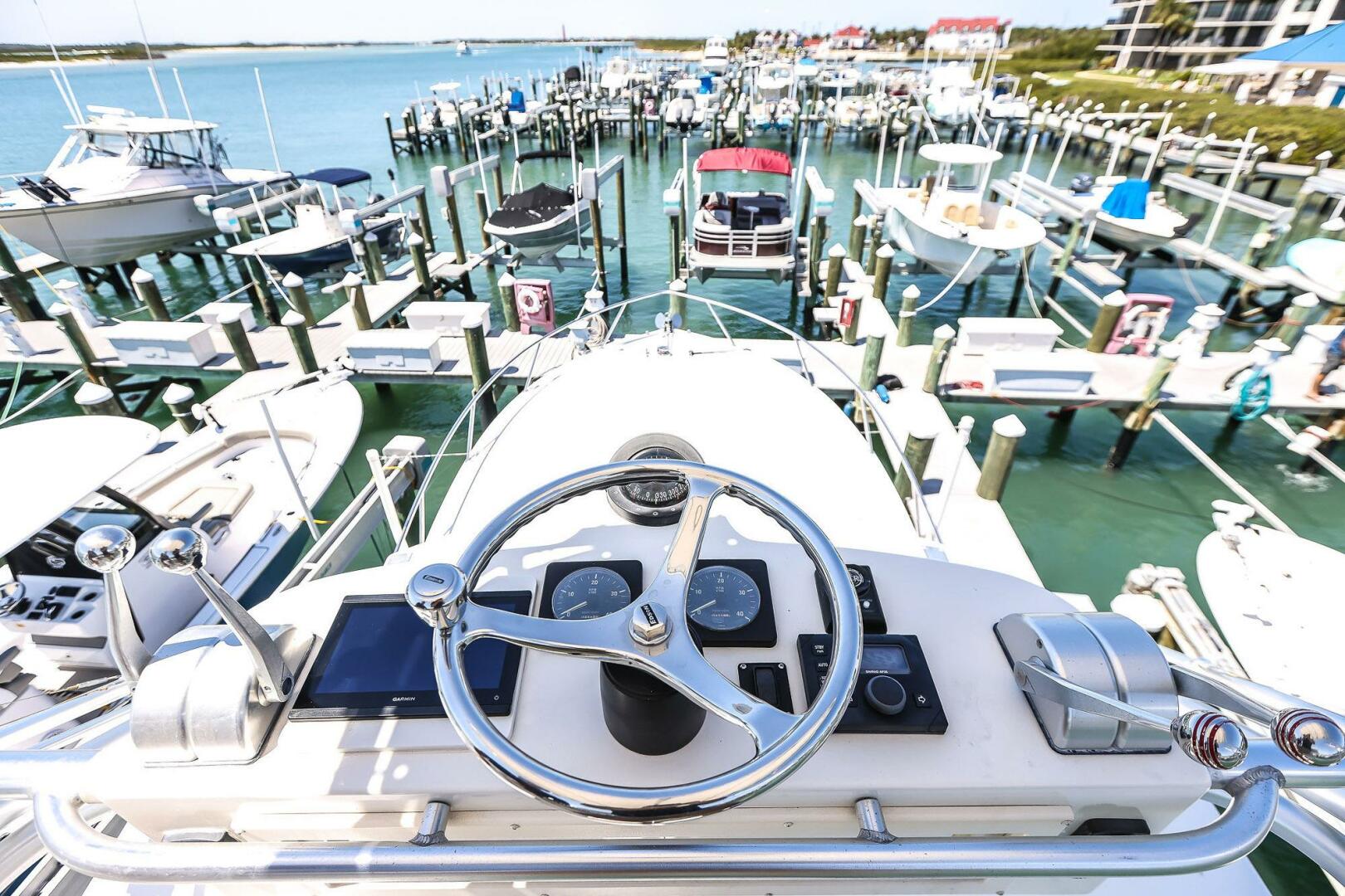 Carolina Classic-32 2005-Patriot New Smyrna Beach-Florida-United States-5235667 | Thumbnail