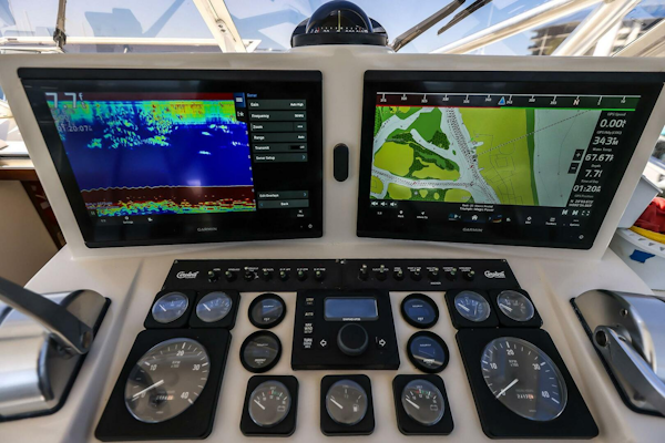 Carolina Classic-32 2005-Patriot New Smyrna Beach-Florida-United States-5235645