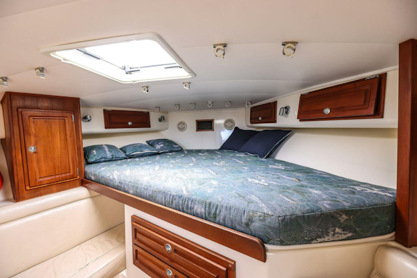 Carolina Classic-32 2005-Patriot New Smyrna Beach-Florida-United States-5235656