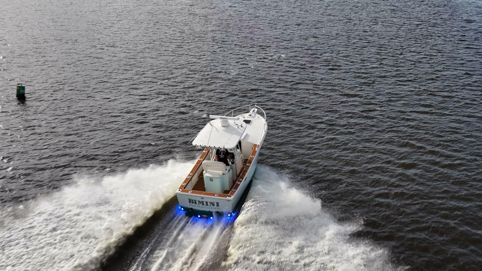 Bimini-24 Center Console 2009-Bimini Stuart-Florida-United States-5236757 | Thumbnail