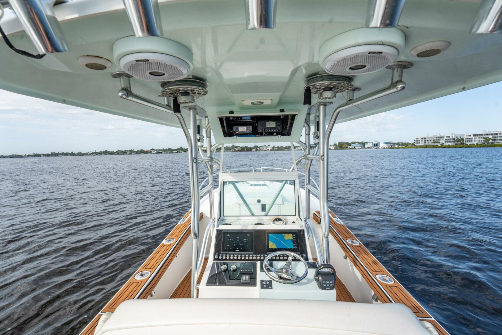 Bimini-24 Center Console 2009-Bimini Stuart-Florida-United States-5236769 | Thumbnail