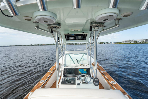 Bimini-24 Center Console 2009-Bimini Stuart-Florida-United States-5236769