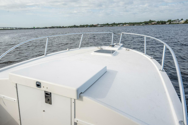 Bimini-24 Center Console 2009-Bimini Stuart-Florida-United States-5236765
