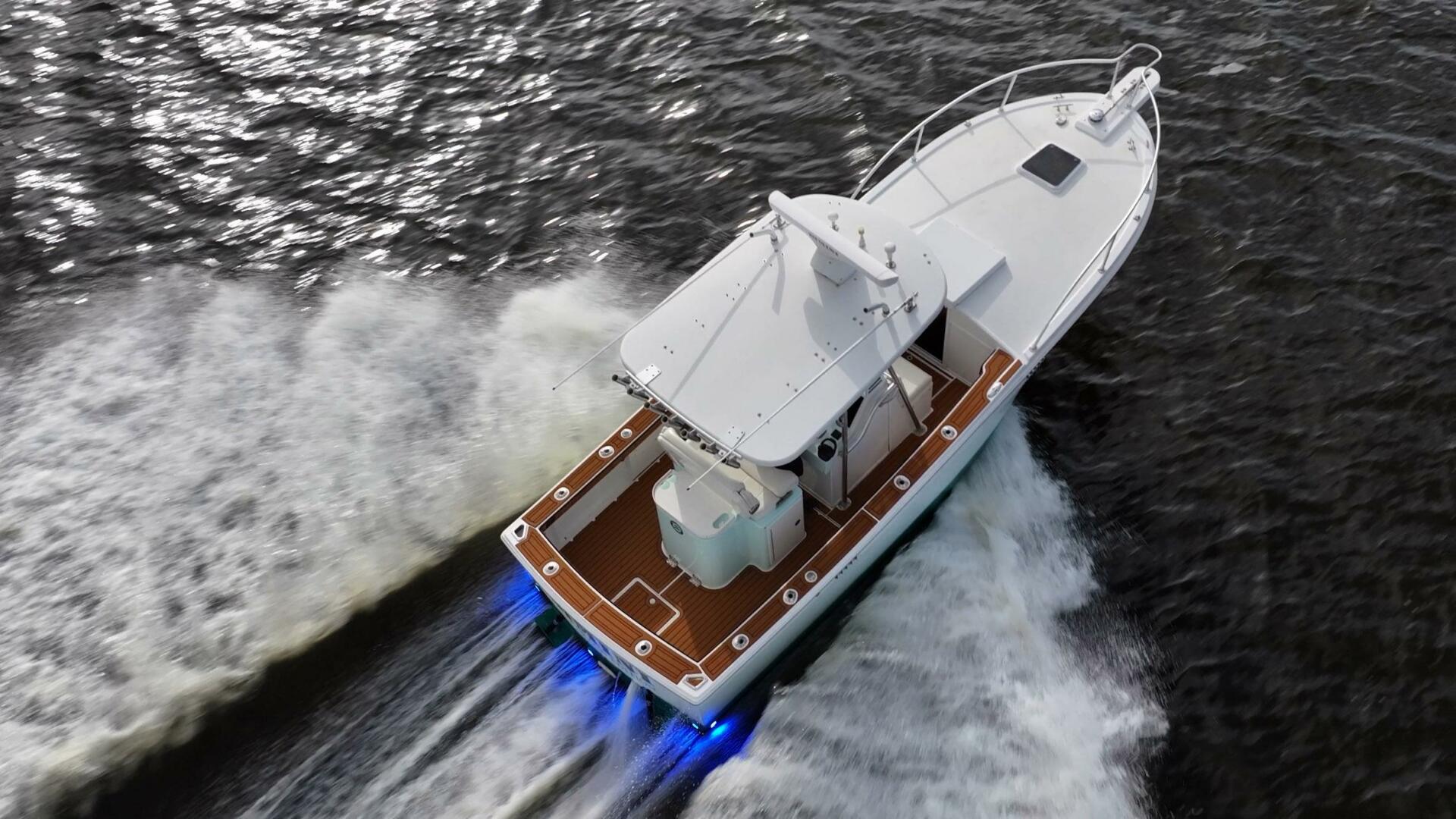 Bimini-24 Center Console 2009-Bimini Stuart-Florida-United States-5236756 | Thumbnail