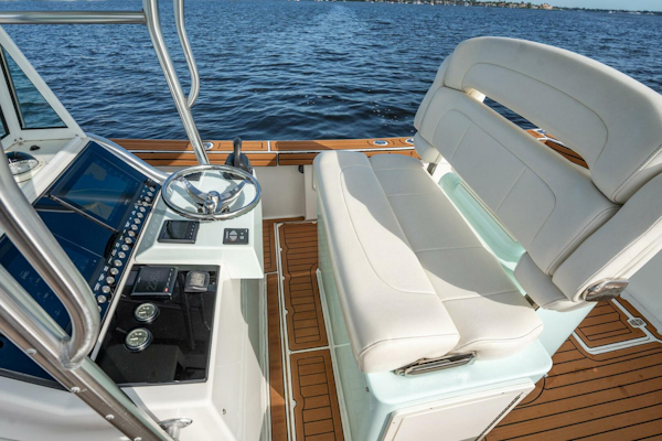 Bimini-24 Center Console 2009-Bimini Stuart-Florida-United States-5236774