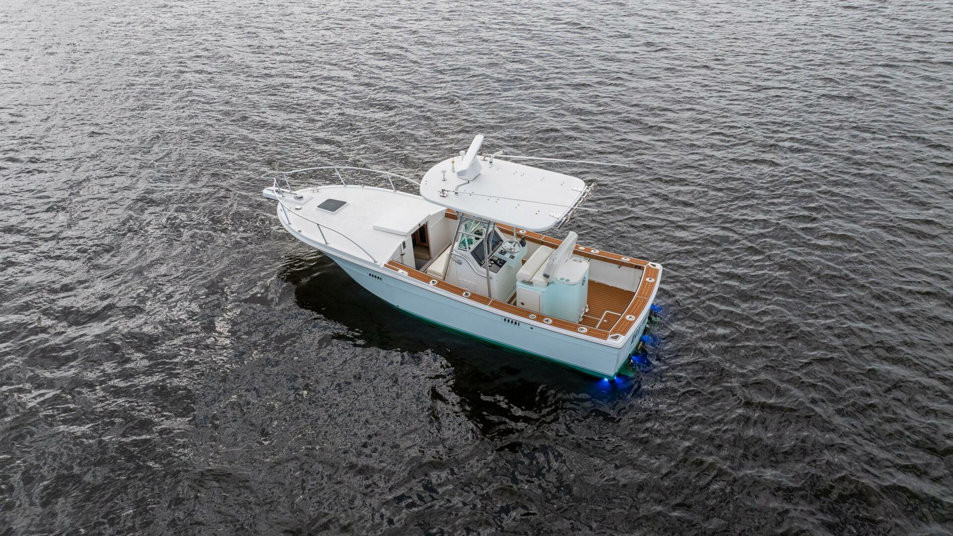 Bimini-24 Center Console 2009-Bimini Stuart-Florida-United States-5236786 | Thumbnail