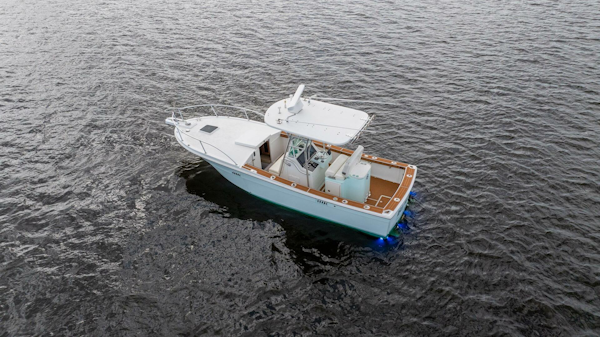 Bimini-24 Center Console 2009-Bimini Stuart-Florida-United States-5236786