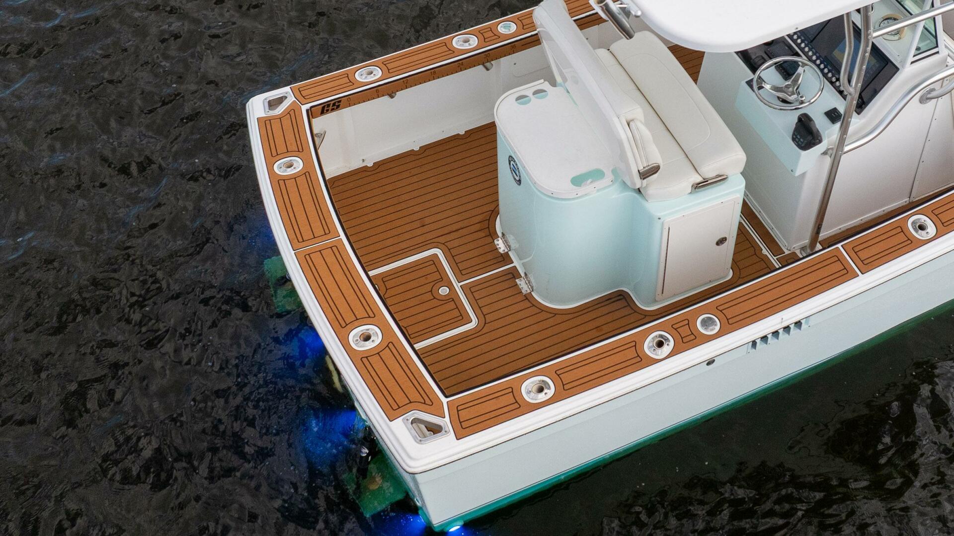 Bimini-24 Center Console 2009-Bimini Stuart-Florida-United States-5236762 | Thumbnail