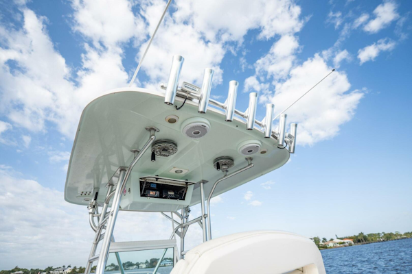 Bimini-24 Center Console 2009-Bimini Stuart-Florida-United States-5236778