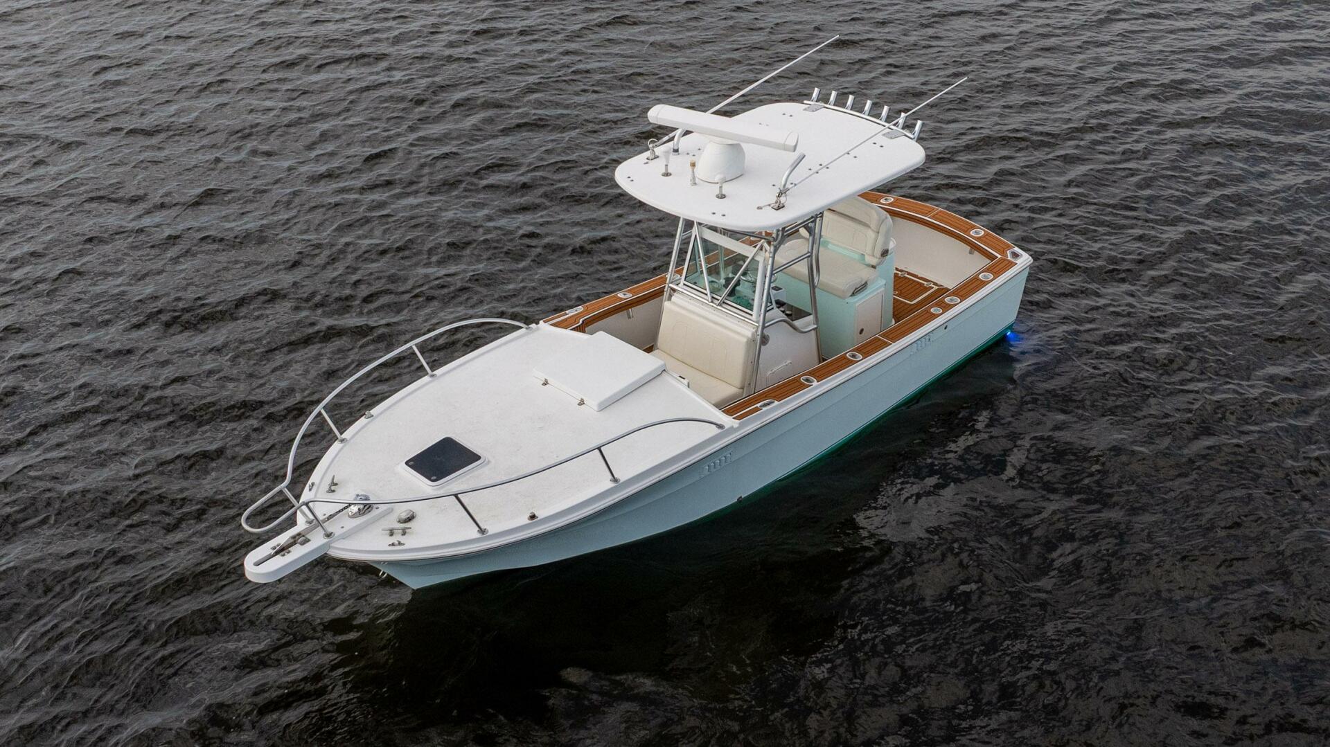 Bimini-24 Center Console 2009-Bimini Stuart-Florida-United States-5236759 | Thumbnail