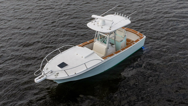 Bimini-24 Center Console 2009-Bimini Stuart-Florida-United States-5236759