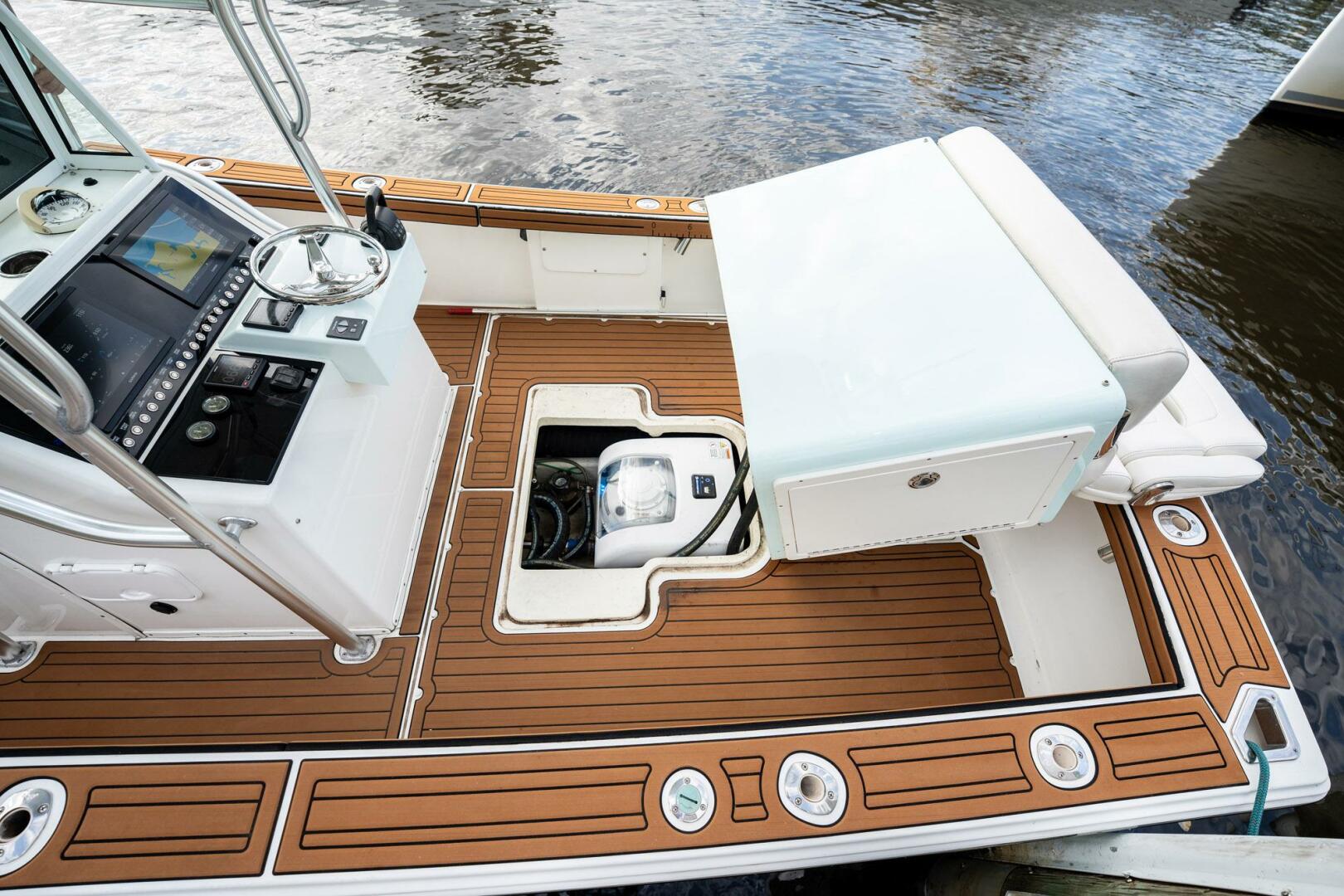 Bimini-24 Center Console 2009-Bimini Stuart-Florida-United States-5236780 | Thumbnail