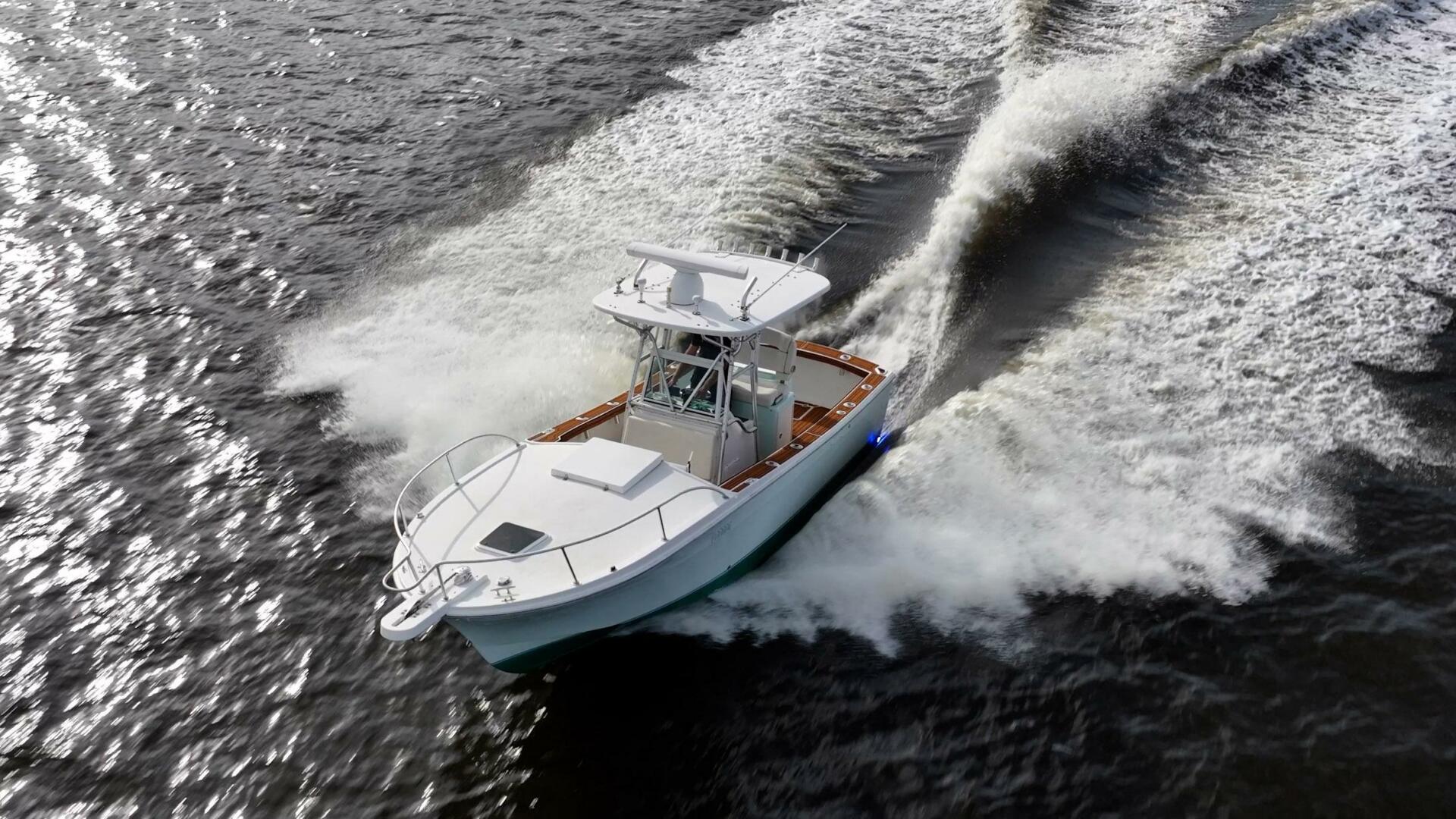 Bimini-24 Center Console 2009-Bimini Stuart-Florida-United States-5236758 | Thumbnail