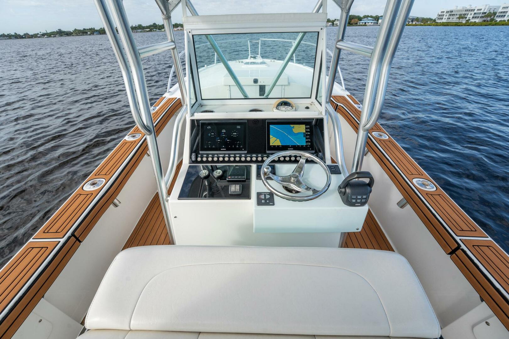 Bimini-24 Center Console 2009-Bimini Stuart-Florida-United States-5236766 | Thumbnail