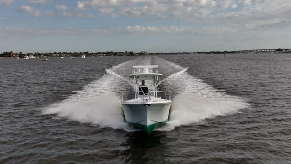 Bimini-24 Center Console 2009-Bimini Stuart-Florida-United States-5236752