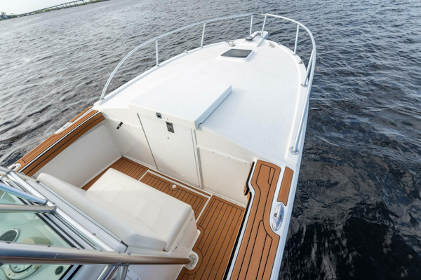 Bimini-24 Center Console 2009-Bimini Stuart-Florida-United States-5236764