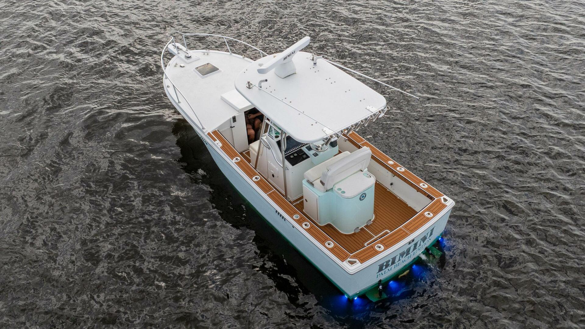 Bimini-24 Center Console 2009-Bimini Stuart-Florida-United States-5236761 | Thumbnail