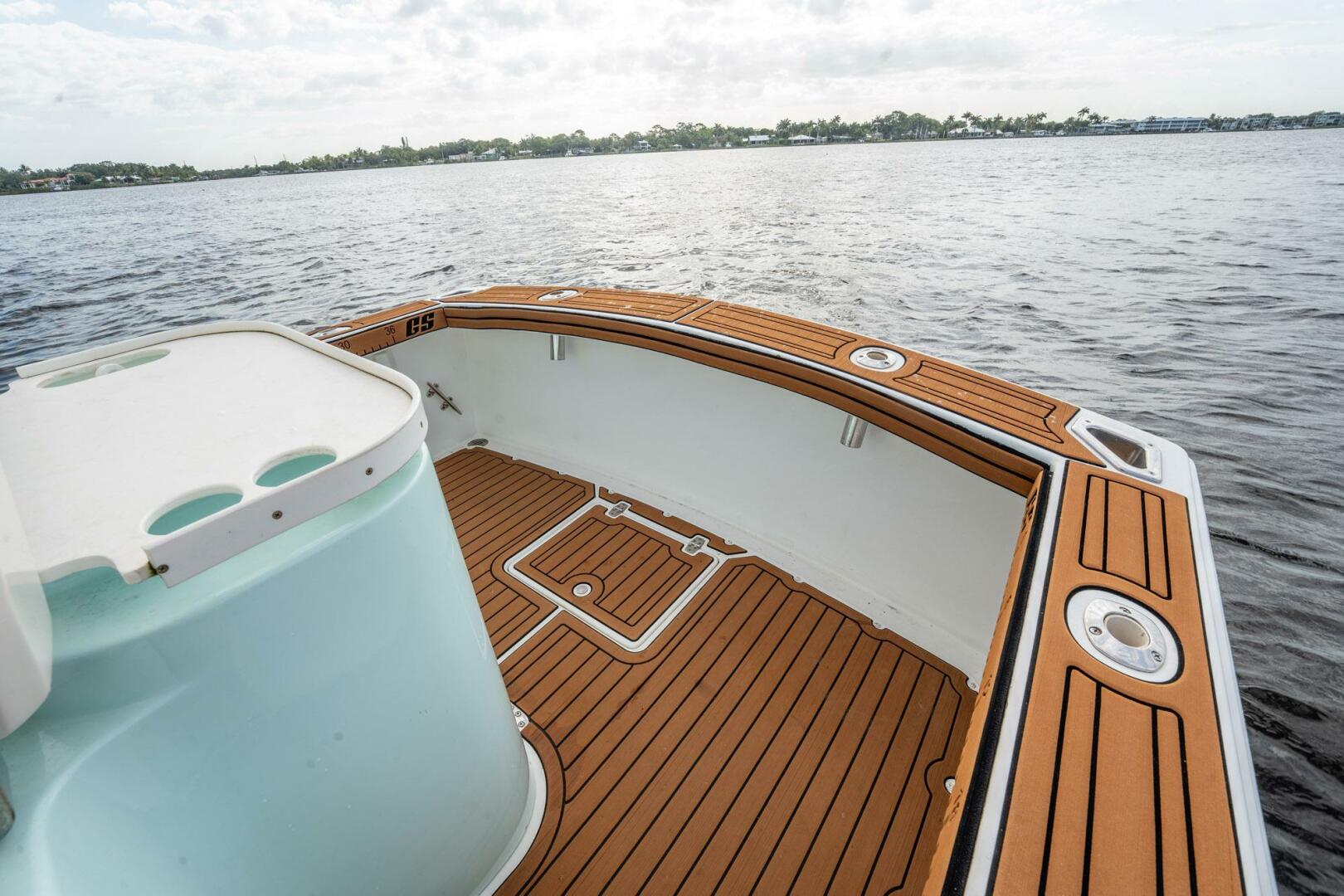 Bimini-24 Center Console 2009-Bimini Stuart-Florida-United States-5236763 | Thumbnail